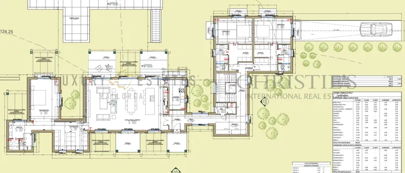 Large plot in Binissalem with license for the construction of a finca — photo 9