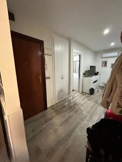 Ground floor apartment - Málaga (Ciudad Jardín) — photo 6