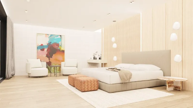 Exclusive newly built villa with spa & indoor pool in Santa Ponsa — photo 8