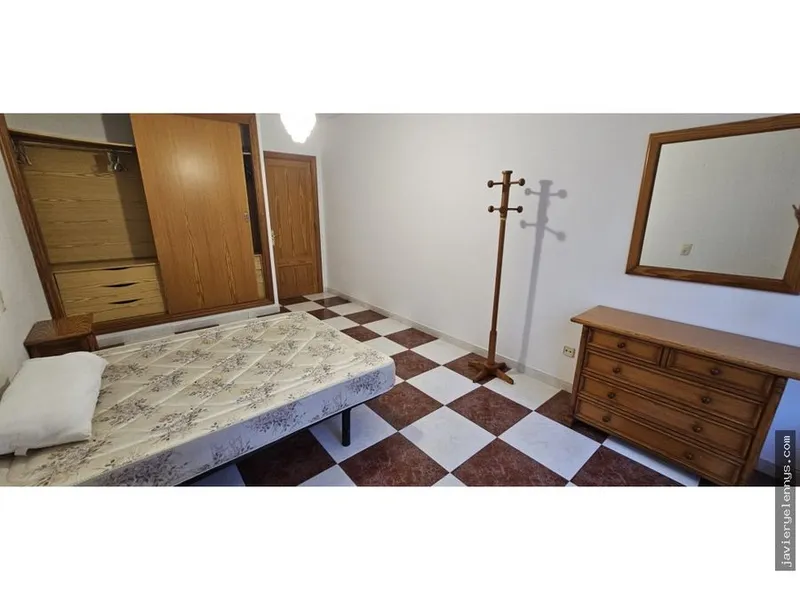 Rent of penthouse on Calle del Rei — photo 7