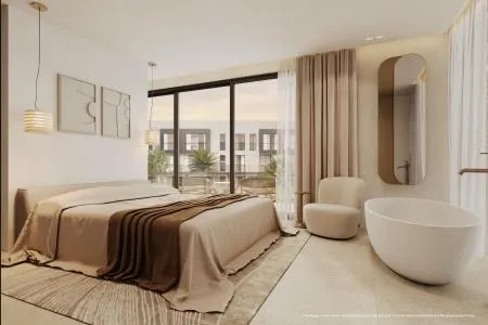 Flat - Palma de Mallorca (Nou Llevant), Built Surface 365.84m², Terrace Size 96.75m², 4 Bedrooms, 4... — photo 9