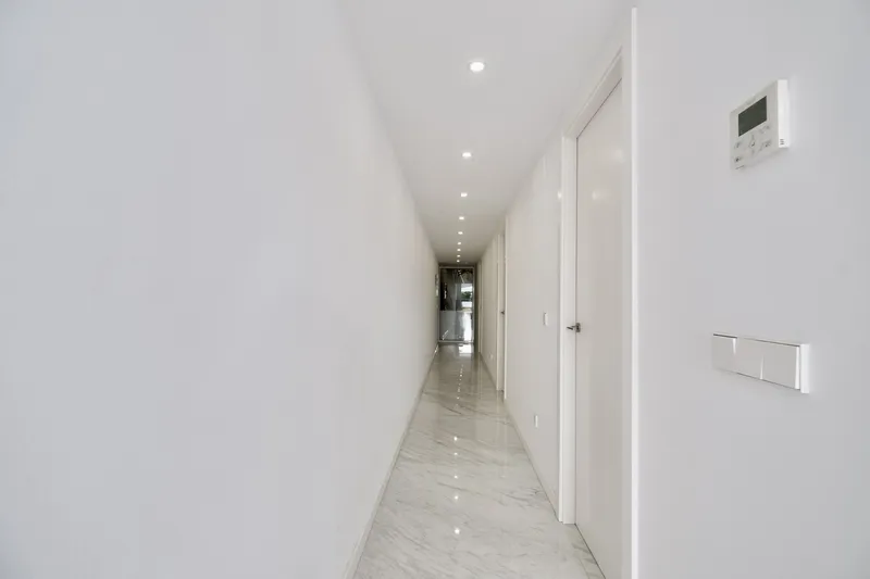 Renovated luxury apartment in Puerto Portals with fantastic sea views — photo 9