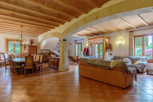 Alcudia, stately residence in Alcúdia: elegance, history and exclusivity on the coast — photo 8
