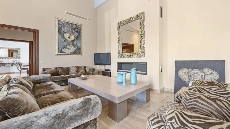 Large family finca with installment plan option, fantastic sea views and far-reaching views near Manacor — photo 7
