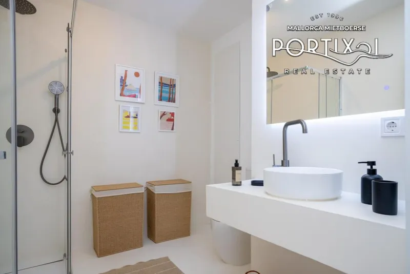 Apartment for rent in Molinar — photo 8