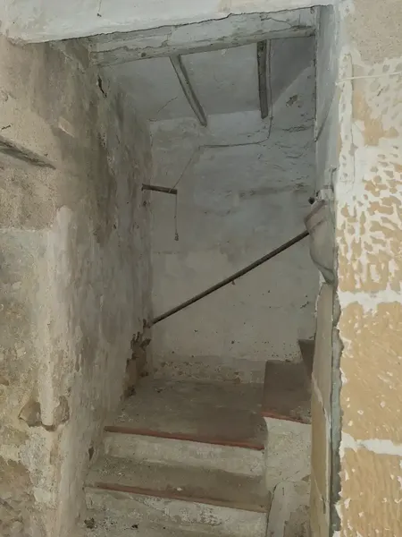 Discover the charm of this village house in the heart of Vilafranca! Located on one of the most picturesque streets of the town, this — photo 7