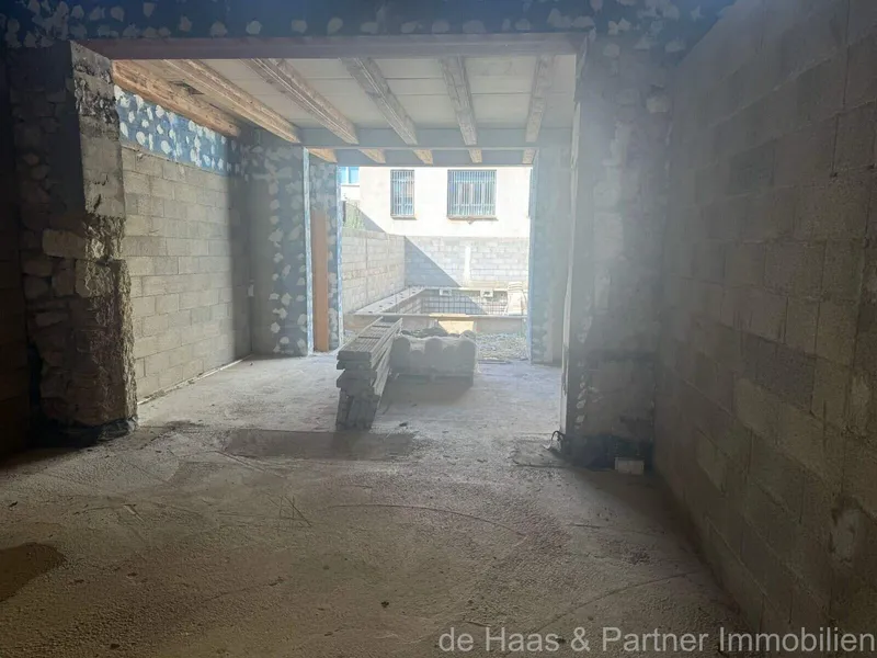 120m² townhouse with 3 rooms, pool and patio for sale — photo 6