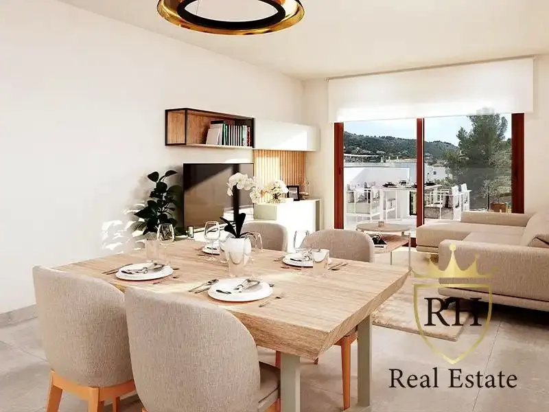 Located in Canyamel in the municipality of Capdepera, the Talaies de Canyamel by TM residential complex is less than 200 meters from Canyamel beach — photo 6