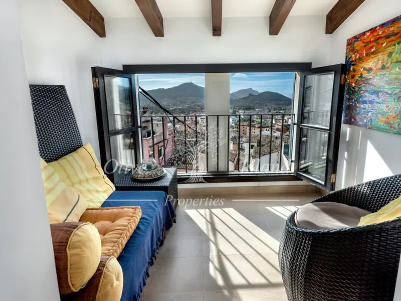 Luxury home in Andratx, Province of Balearic Islands — photo 6