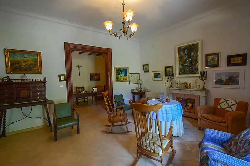 Magnificent Manor House in Fornalutx — photo 2