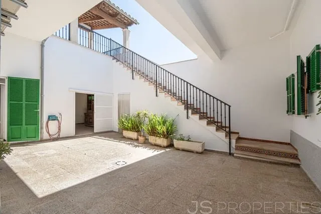Townhouse for sale in Petra, Mallorca — photo 5