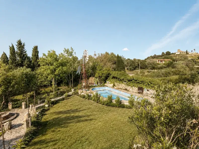 Country house in Arta, Mallorca — photo 5