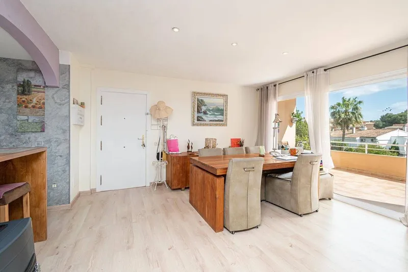 Penthouse in Llucmajor, Province of Balearic Islands — photo 7