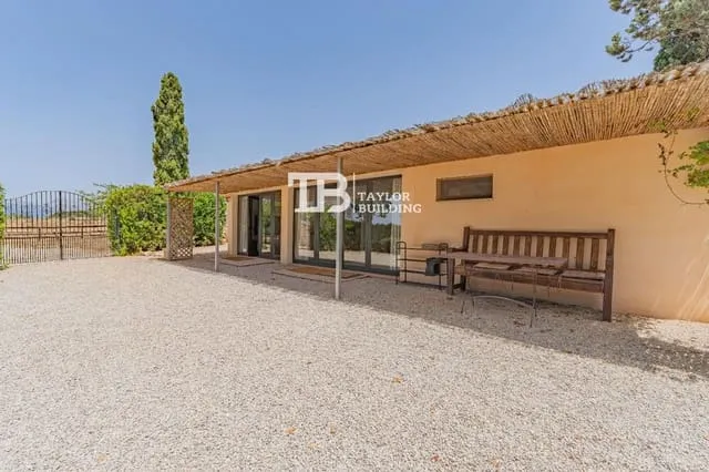 Villa for sale in Sencelles, Mallorca — photo 9