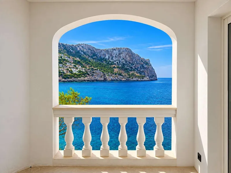 Apartment for the most discerning guests with private beach access — photo 3