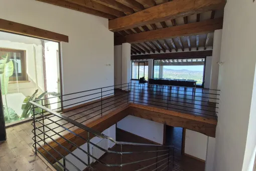 Esporles, Dream Villa with Pool and Sea Views in Ses Rotgetes de Canet, Esporles — photo 9