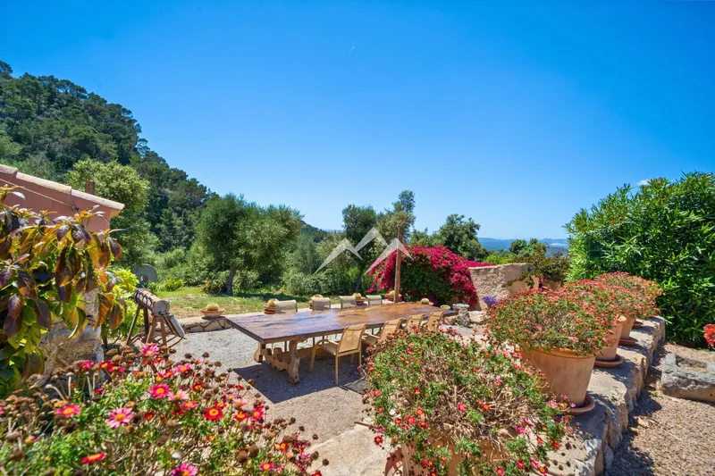 Historic estate with sea views, Felanitx — photo 9