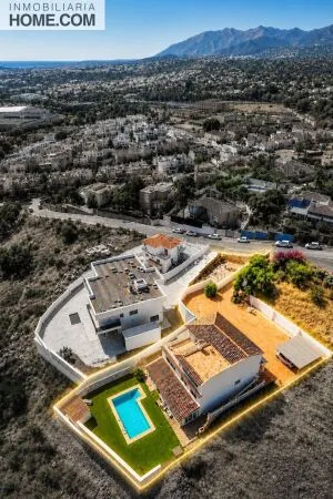 Villa - Alhaurín de la Torre (Capellanía - Retamar) — photo 3