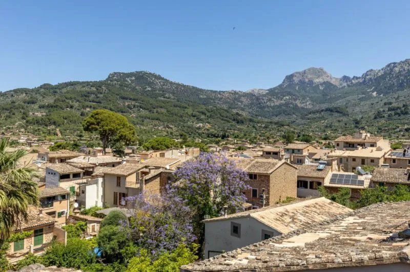 Historic townhouse in Soller near the centre — photo 5