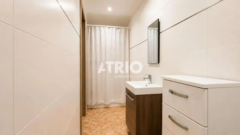 Magnificent family townhouse with terraces, garden and private garage next to the best beaches of Can Picafort — photo 8