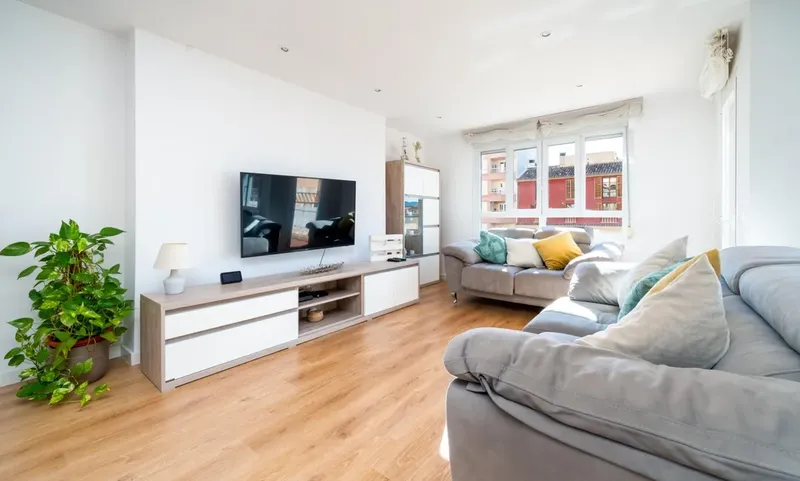 Impressive apartment on Avenidas, right in the center... — photo 8