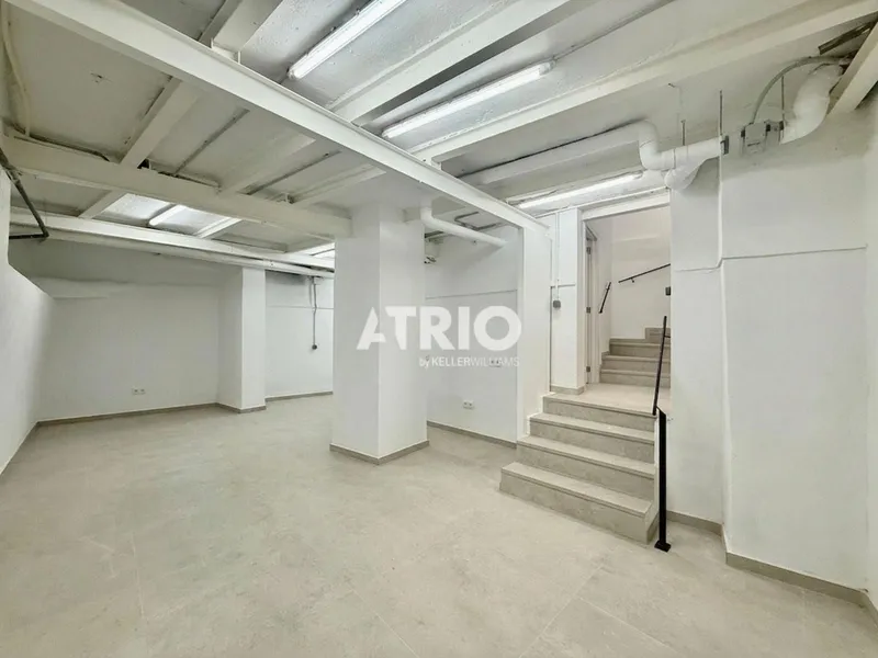 Corner commercial premises in Porta Sant Antoni — photo 3