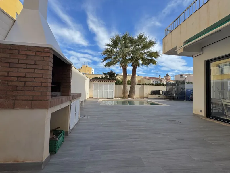 Apartment in Palma — photo 5