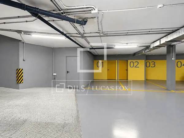 50m² apartment for sale in Palma de Mallorca — photo 3
