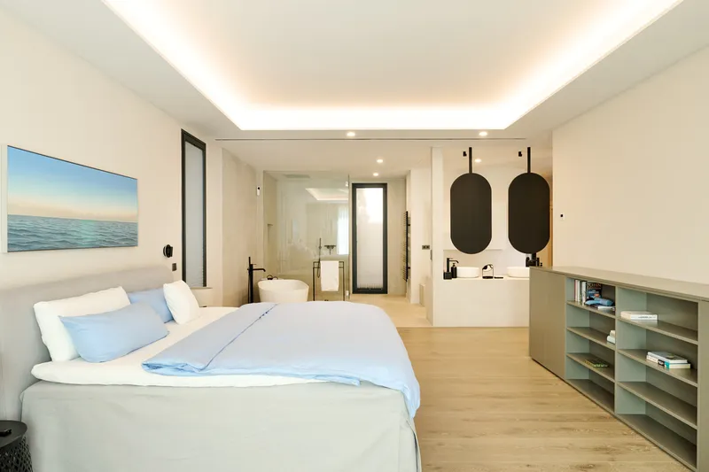Exclusive: Impressive dream villa on the Son Vida golf course - Marcel Remus Real Estate — photo 10
