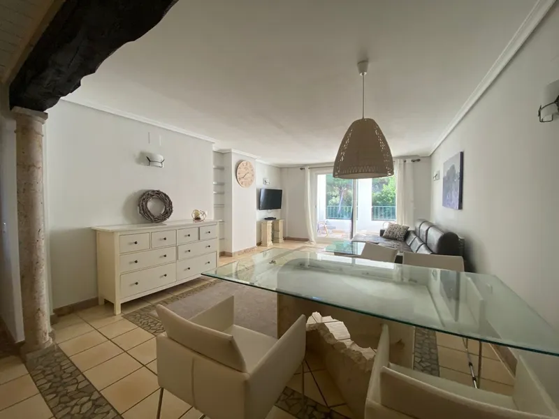 Penthouse apartment - Investment in Santa Ponça — photo 5