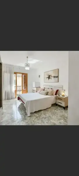 Gran casa de pueblo en Muro, — photo 10