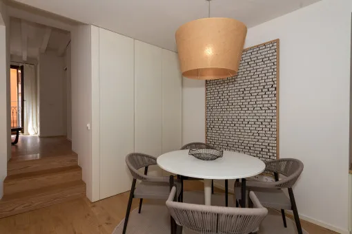 Palma de Mallorca Old Town, modern and inviting newly built apartment in the heart of Palma's Old Town — photo 5