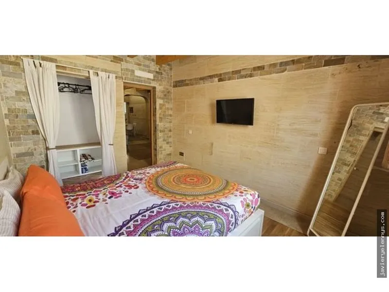 Rental of semi-detached house on Calle d'En Gual — photo 10
