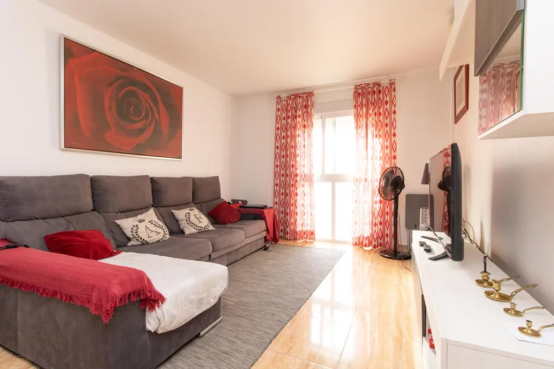 Penthouse with large terrace just steps from the beach in Can Pastilla — photo 7