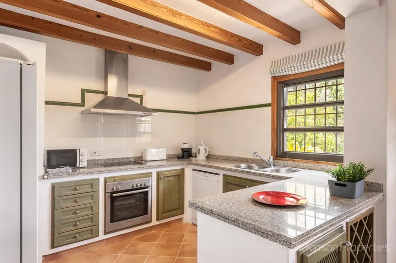 House for sale in Pollença, Mallorca, Baleares, Spain — photo 7