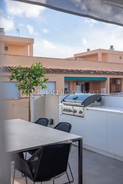 Penthouse for sale in Calle Company — photo 5