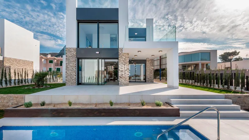 Villa for sale in Colònia de Sant Pere — photo 5