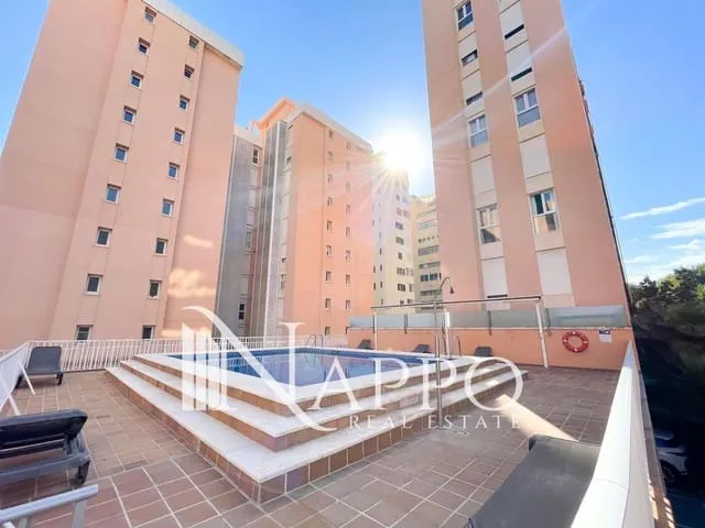 Flat for rent in Palma de Mallorca — photo 1