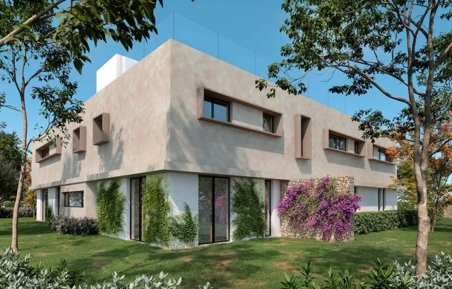 Beachside Plot with Project Licence for Sale in Puerto Pollensa, North Mallorca — photo 4