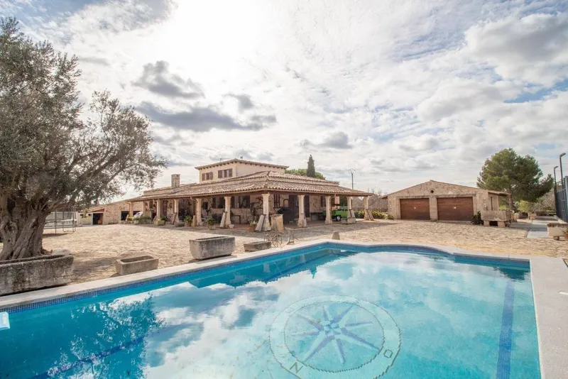 Villa in Can Picafort, Province of Balearic Islands — photo 3
