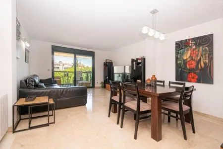 Flat - Palma de Mallorca (Camp Redó) — photo 9