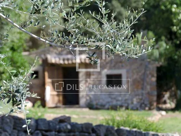 310m² country house for sale in Valldemossa — photo 12