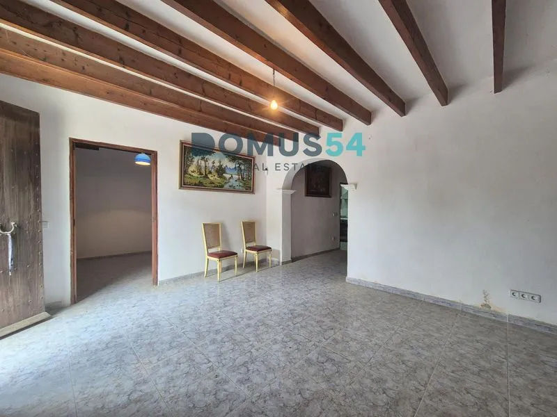 villa in Sineu — photo 1