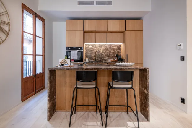 3-room flat for purchase in Palma de Mallorca (property number AP243) | PM Real Estate — photo 6