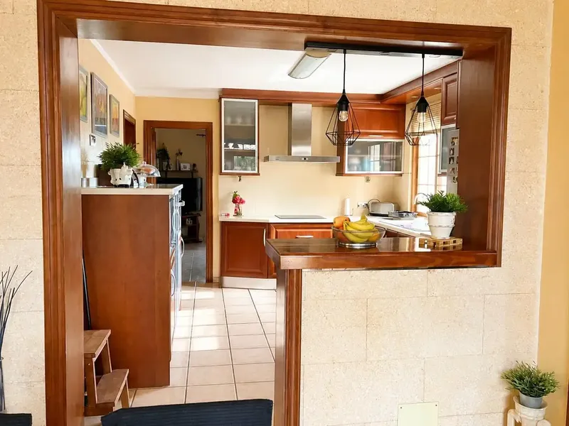 Rustic finca with 241 m2 home, pool, guest apartment and large garden in Sencelles — photo 8