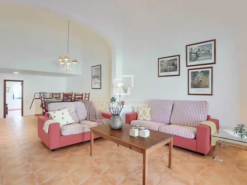 Charming townhouse a few steps from the sea in Cala Sant Vicenç — photo 8