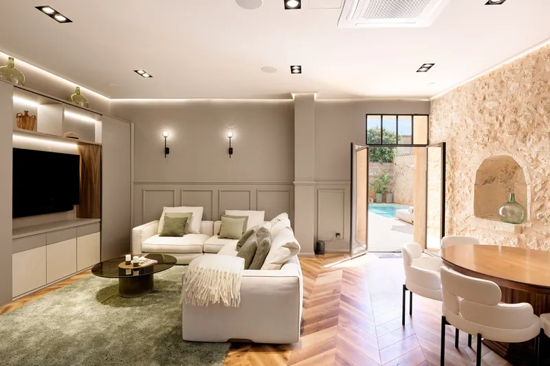 Exclusive townhouse in Algaida - Marcel Remus Real Estate — photo 5