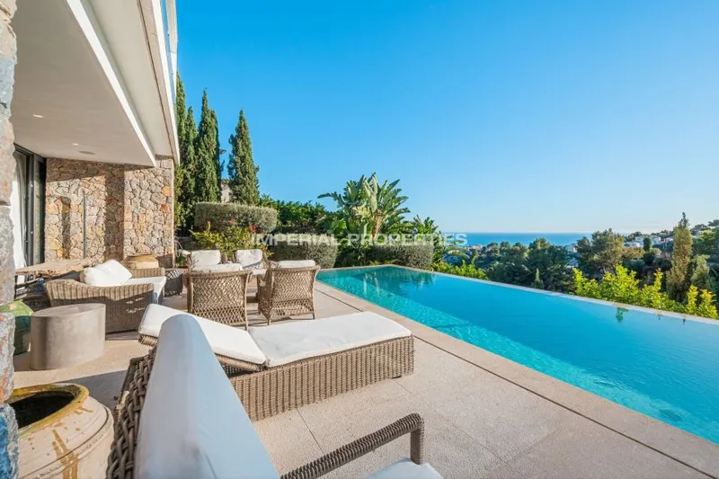 Villa in Gènova, Palma, Mallorca — photo 3