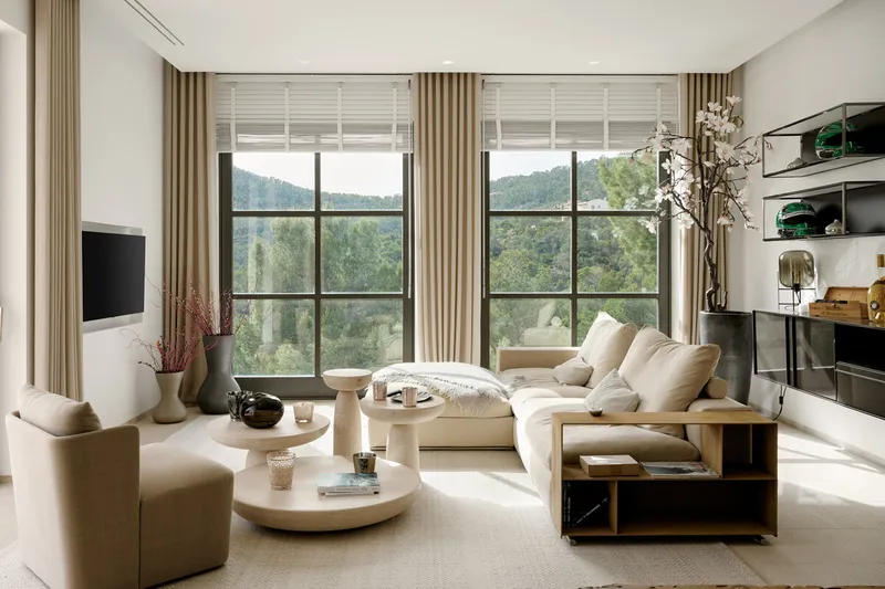 Exclusive villa in Montport with dream views - Marcel Remus Real Estate — photo 7