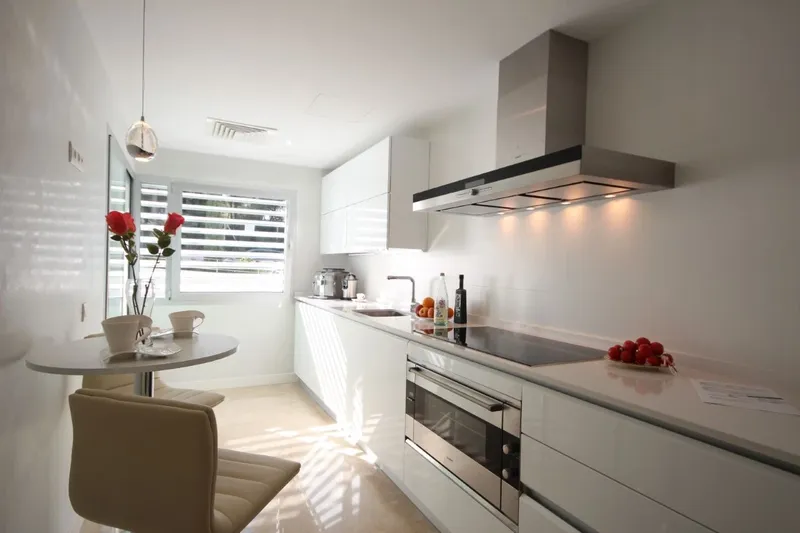 Mallorca Next Properties - For rent Beautiful 3 bedrooms apartment in Bendinat — photo 11